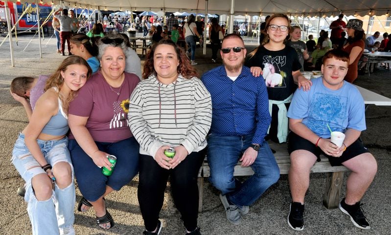 Did we spot you at Dayton Taco Fest 2023?