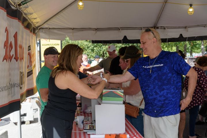 PHOTOS: Did we spot you at The Dayton Art Institute’s 52nd Oktoberfest?