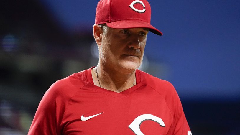 What uniforms will the Chicago Cubs and Cincinnati Reds wear in the Field  of Dreams game? - AS USA