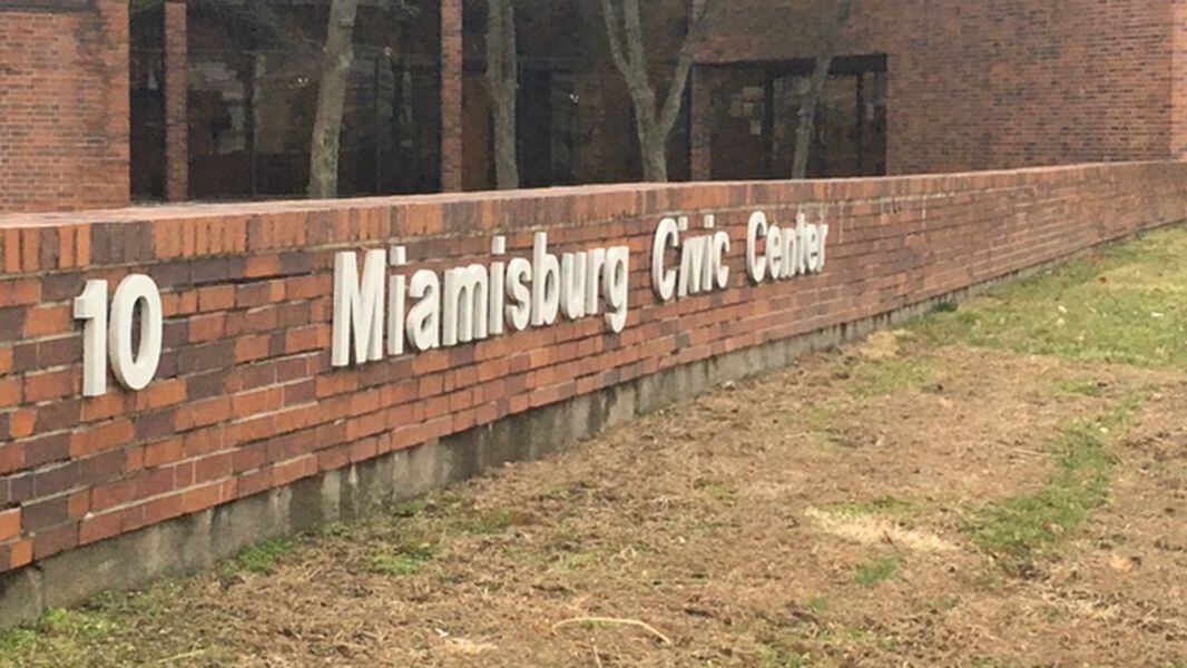 Miamisburg OKs pay raises for city manager law director others