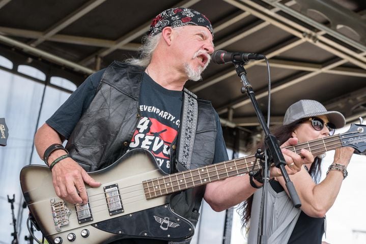 PHOTOS: 48th annual Troy Strawberry Festival