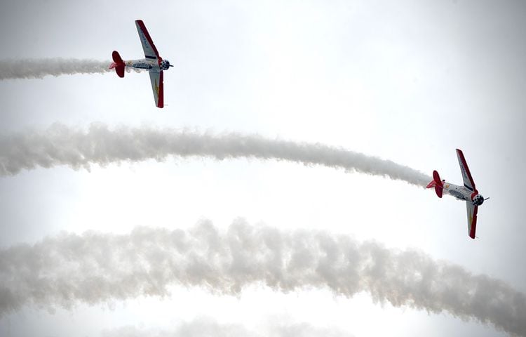 Dayton Air Show