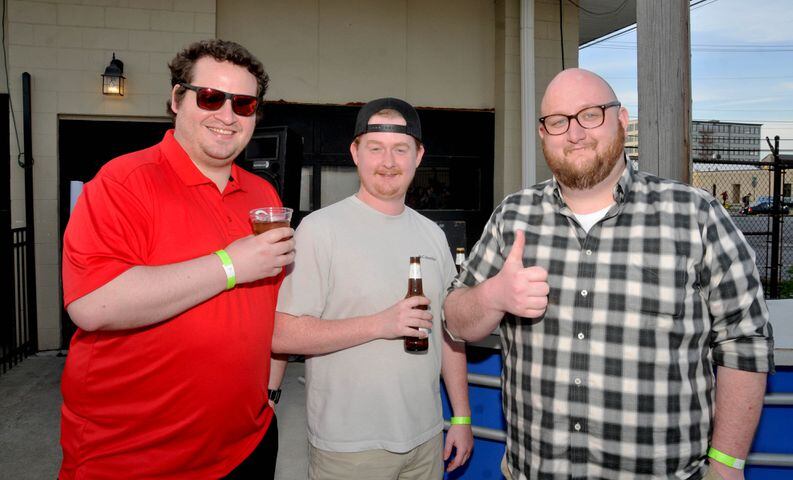 Did we spot you at Dayton Taco Fest 2023?