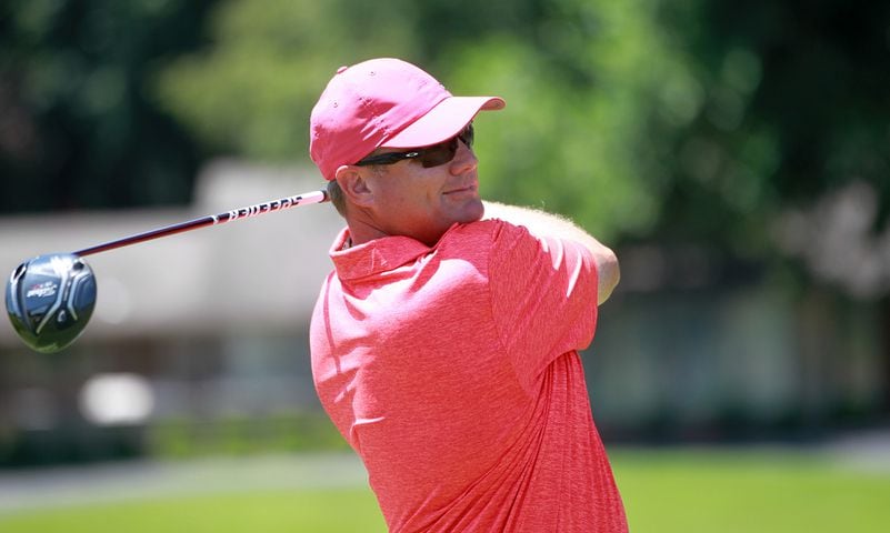 PHOTOS: 2019 Ohio Amateur golf championship