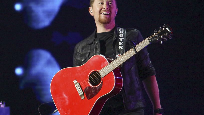 Scotty McCreery will perform Aug. 8 at the Fraze Pavillion in Kettering. (Photo by Jack Plunkett/Invision/AP)