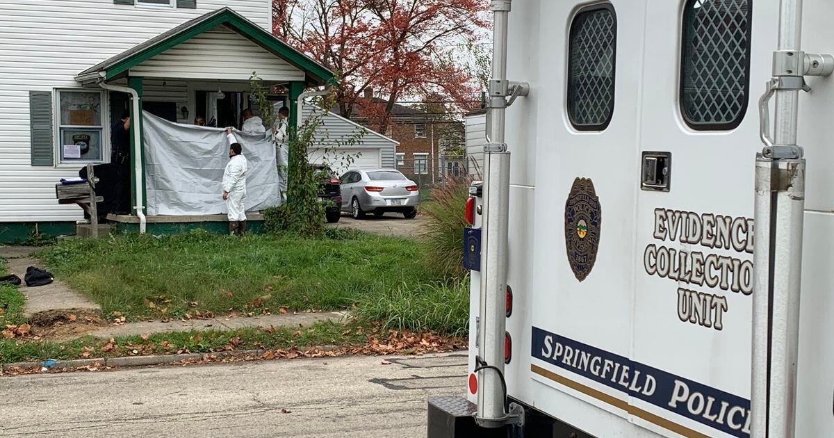 Body Found In Springfield Home Identified As Missing Woman 3179
