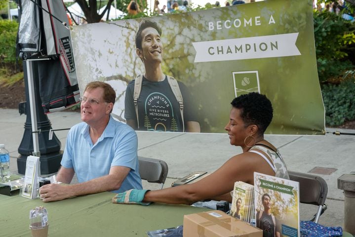 PHOTOS:  Passport to MetroParks at RiverScape MetroPark