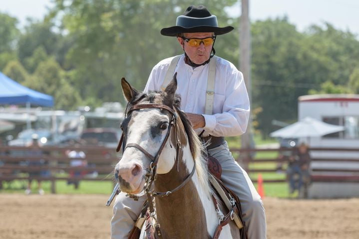 PHOTOS: 2024 Annie Oakley Festival at the Darke County Fairgrounds