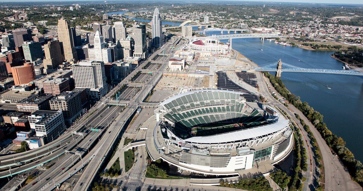 CBC: Donors get a chance to win tickets to Bengals playoff game