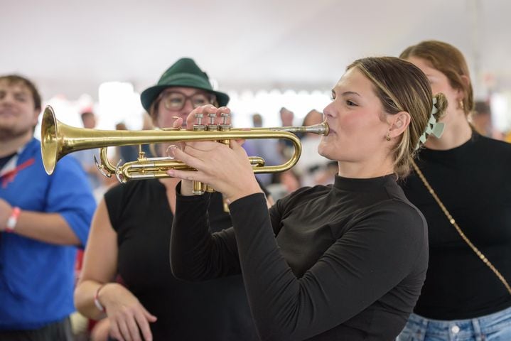 PHOTOS: Oktoberfest 2024 at The Dayton Art Institute