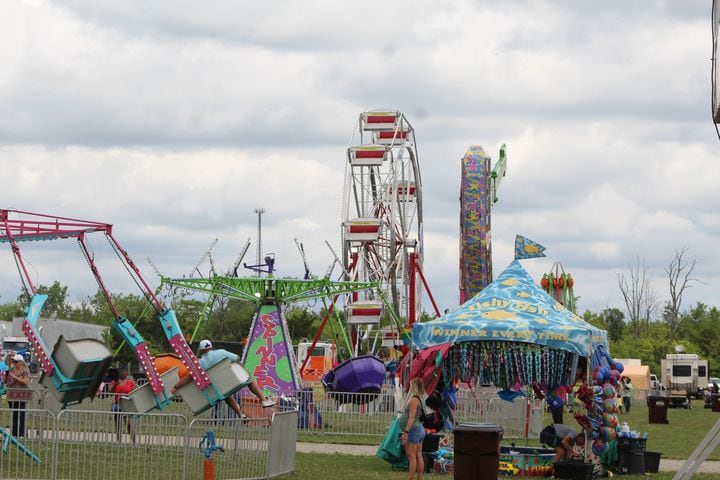 Montgomery County Fair