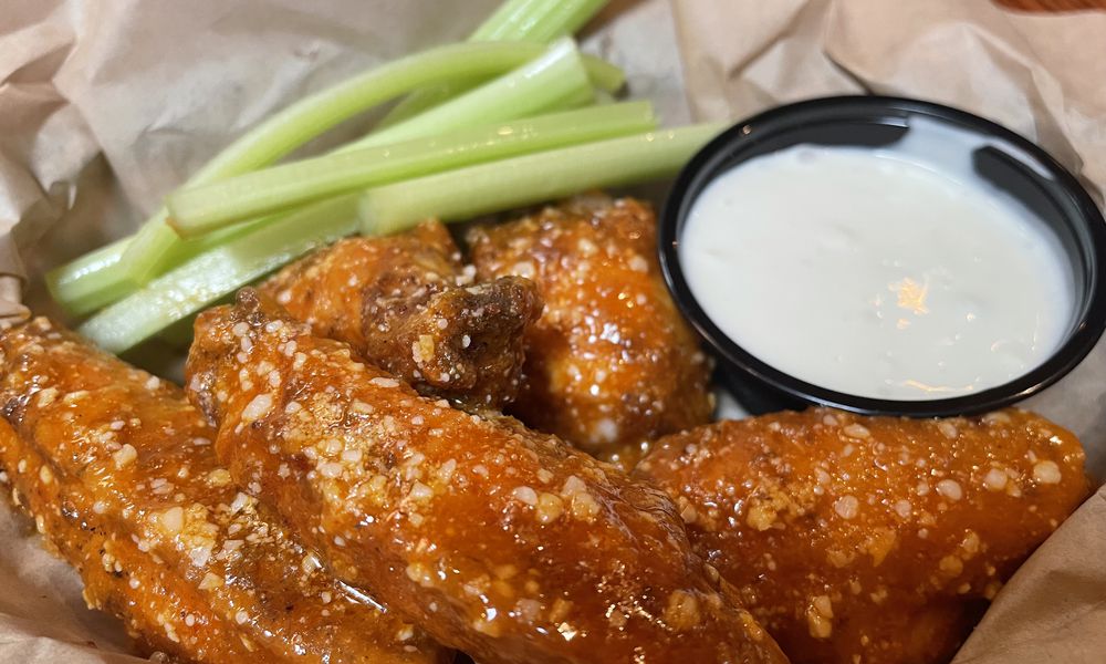 For the first time, Archer’s Tavern is taking home first place in Best Wings in our Best of Dayton contest.