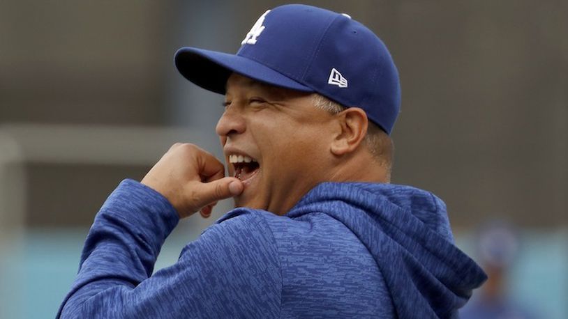 Dodgers: Dave Roberts' reaction to walk-off loss was every LAD fan