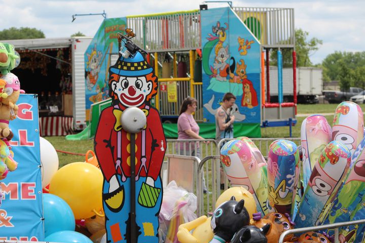 Montgomery County Fair