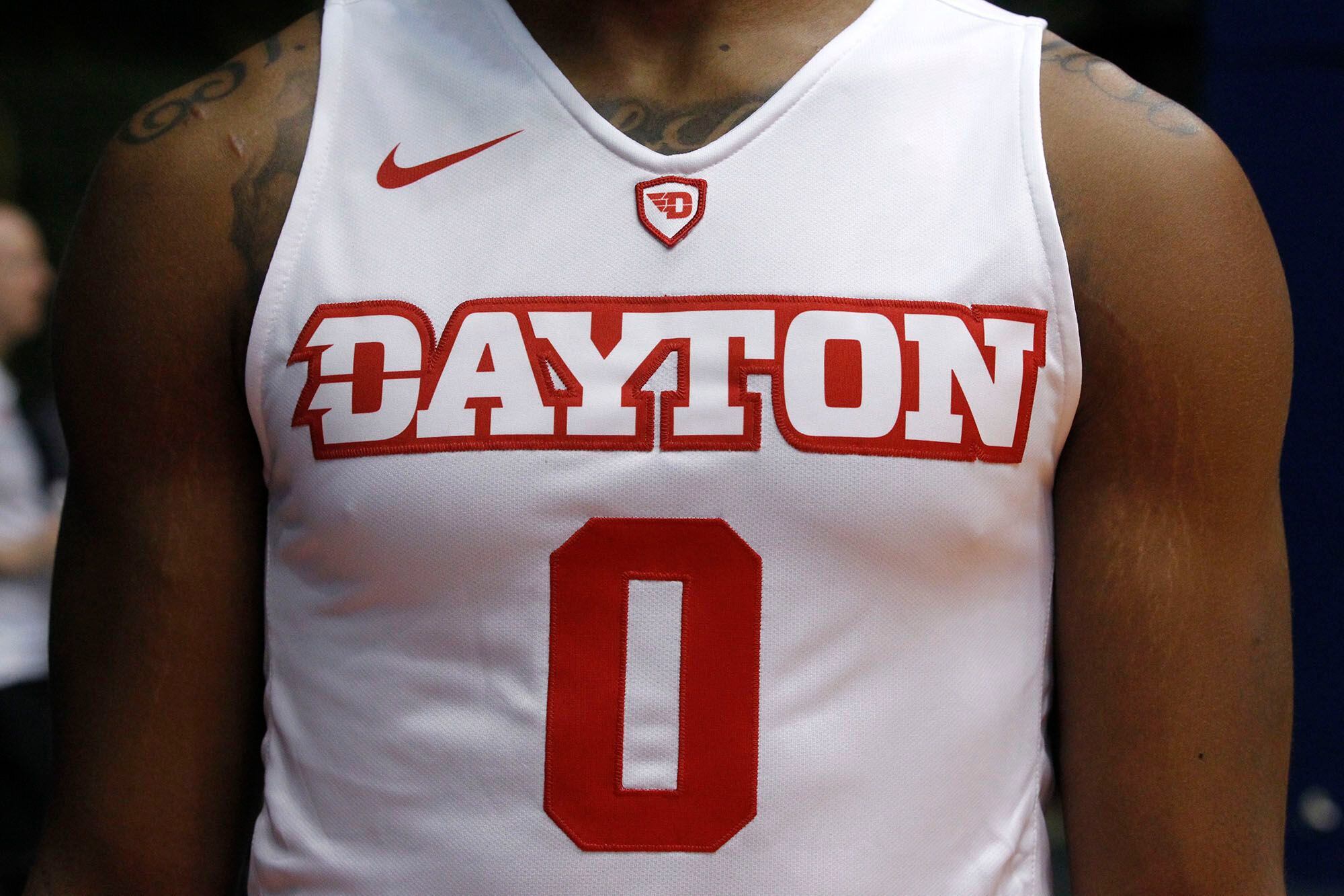 Dayton Flyers show off new uniforms ahead of 2022-23 season