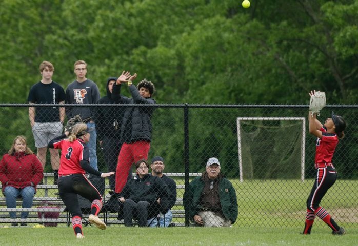 Lakota West vs. Beavercreek