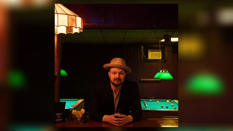 Dayton songwriter David Payne gave new meaning to the phrase “country buffet” with his new conceptual album, “Last Call at the Yellow Horse Saloon,” which was released June 22 from Magnaphone Records. CONTRIBUTED