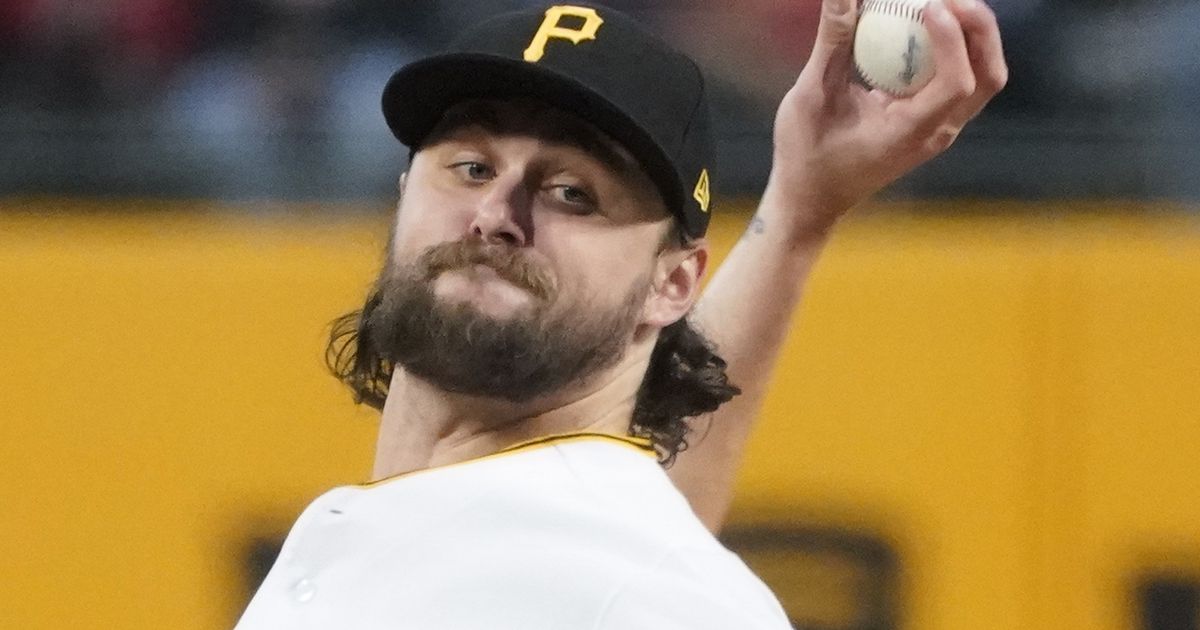 Pirates pitcher JT Brubaker seeks sense of normalcy, ready to take