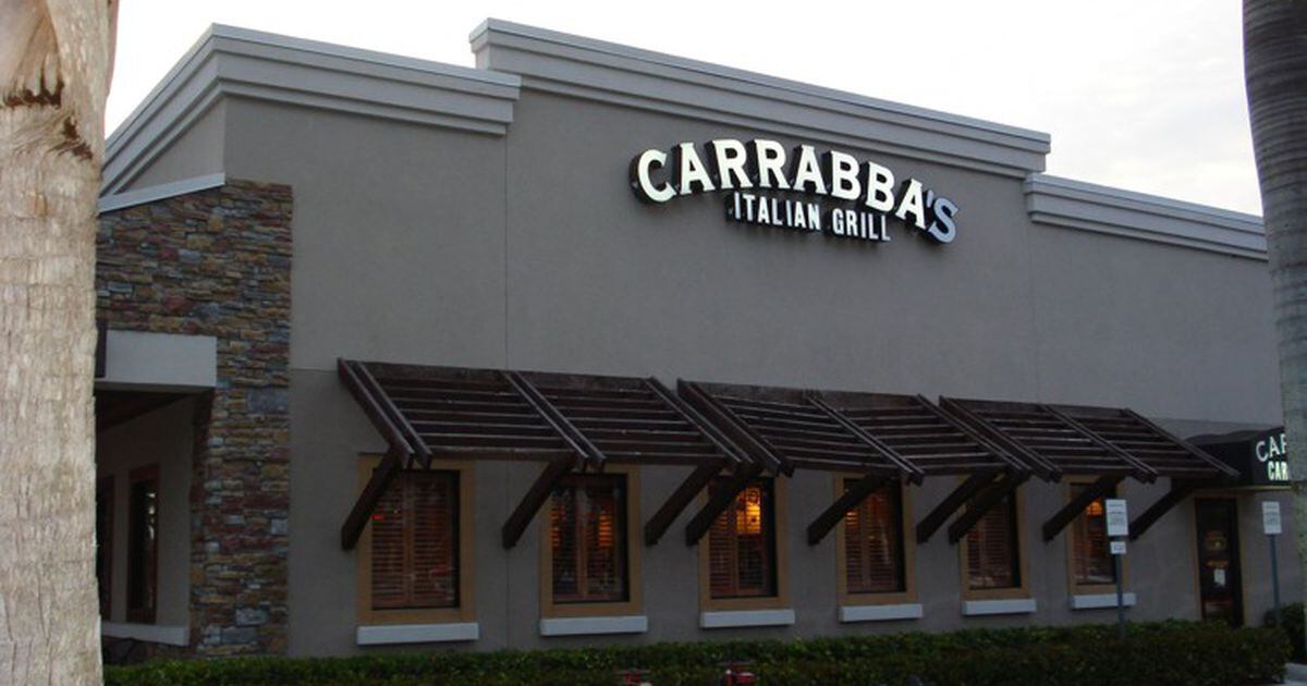 Carrabba’s, Outback, Flemings closing 5 things to know