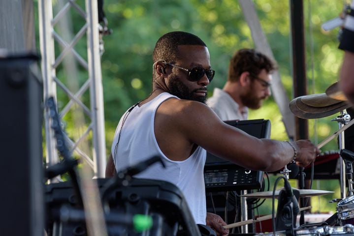 PHOTOS: 2024 Kickin' Chicken Wing Fest at Fraze Pavilion