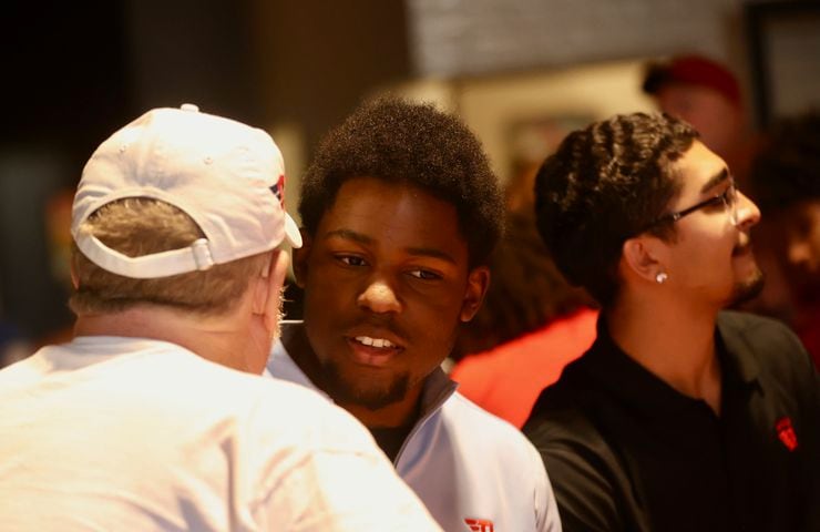 Dayton 6th Meet and Greet