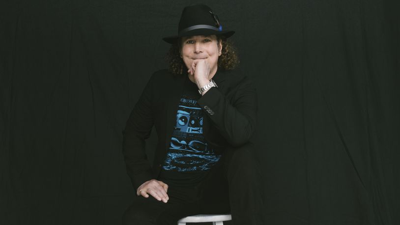 Saxophonist Boney James is scheduled for a concert at Kettering’s Fraze Pavilion June 28, it was announced Friday.