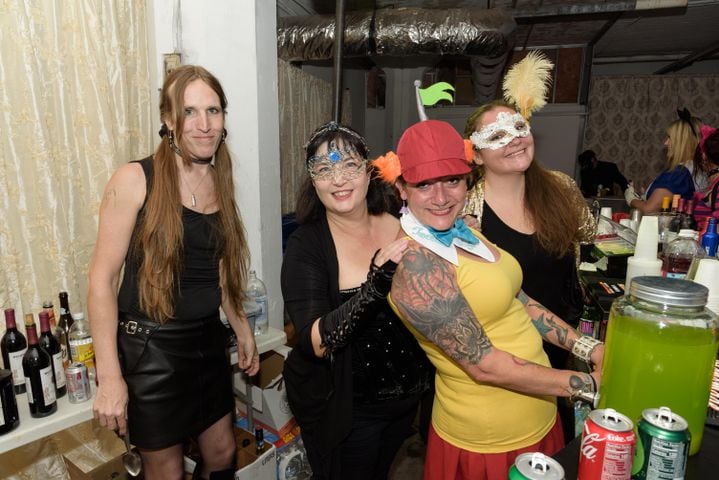 PHOTOS: Did we spot you at Masquerage: Into Wonderland?