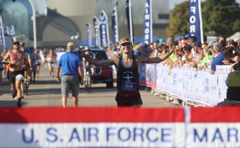 Air Force Marathon