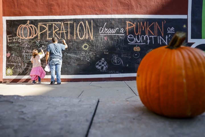 101323 Operation Pumpkin