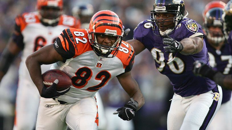 Cincinnati Bengals vs. Baltimore Ravens, Week 5, M&T Bank Stadium