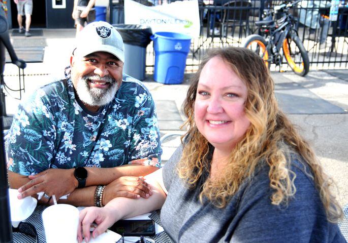 Did we spot you at Dayton Taco Fest 2023?