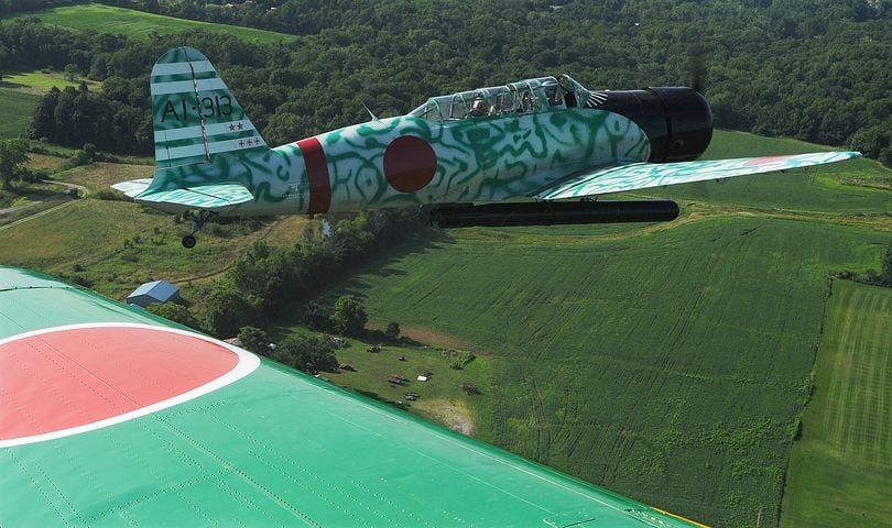 Dayton Air Show