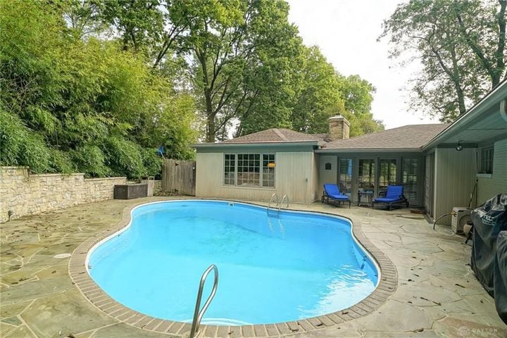 Former summer cottage of John Patterson on market for $785K
