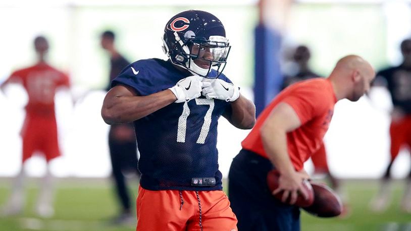 Chicago Bears: What we learned from rookie minicamp