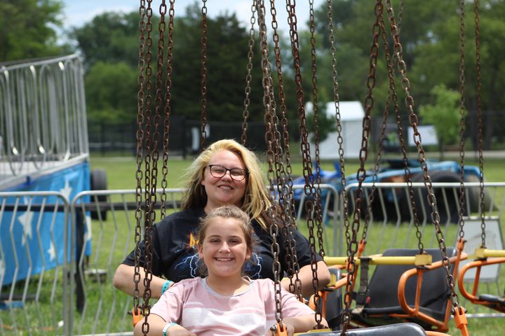 Montgomery County Fair