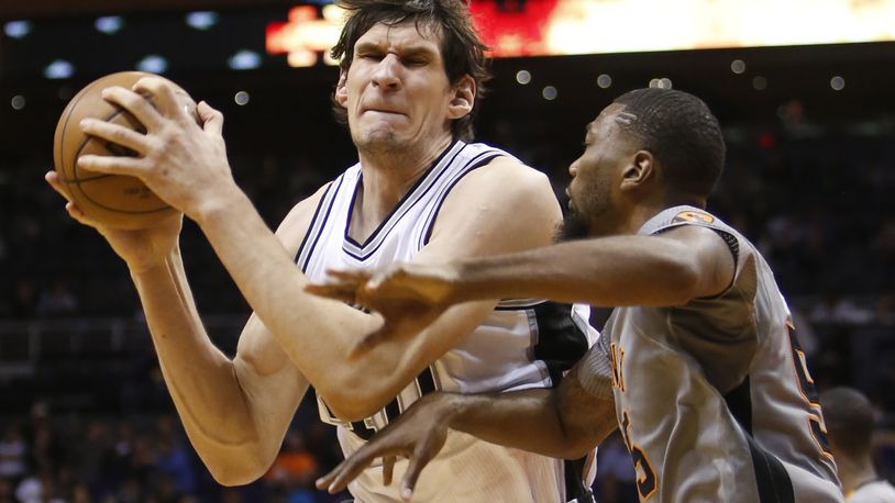 Boban spurs best sale jersey