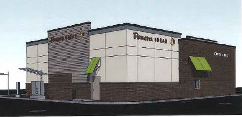 Panera plans new restaurant in former Friendly's in Beavercreek