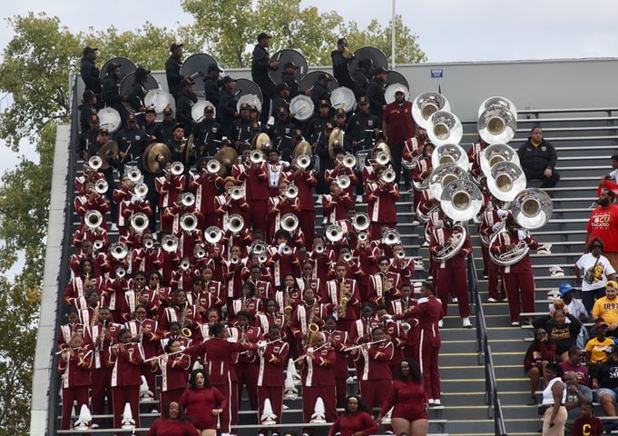 Dayton vs. Central State