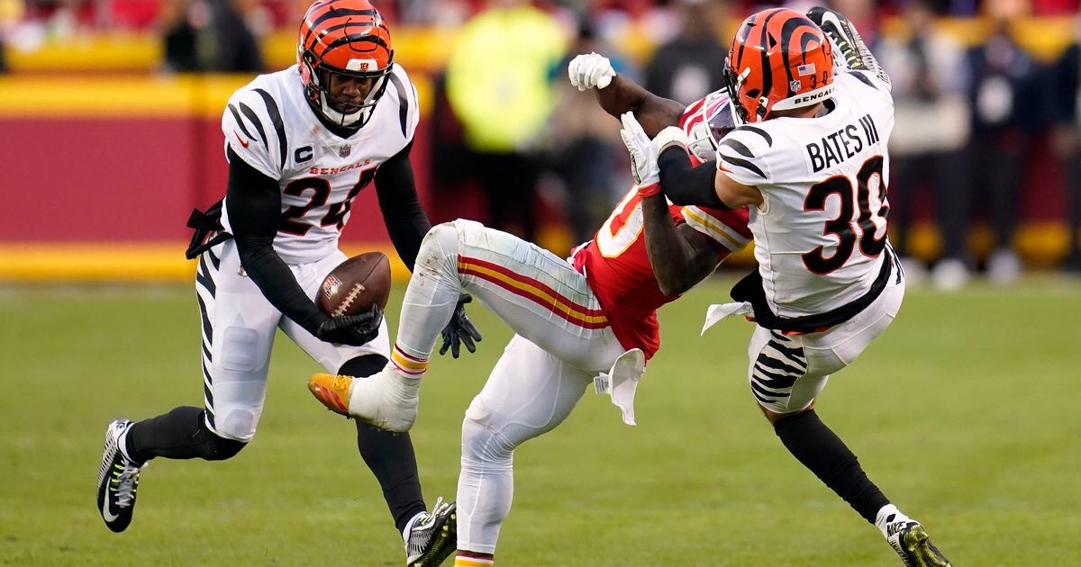 Bengals survive and advance: Social media reacts to playoff win