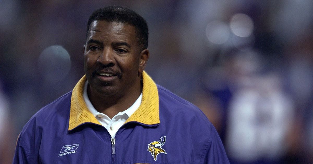 Trailblazing NFL coach Dennis Green was far more than just a soundbite, NFL