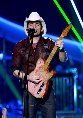 American Country Awards 2013