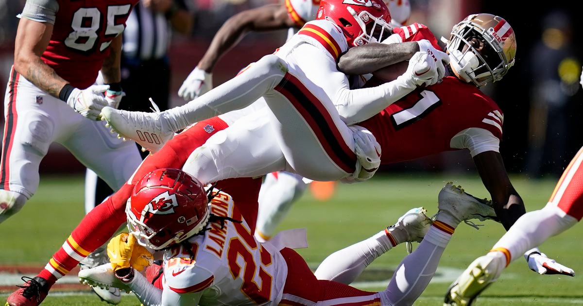 Why did Bengals make deferred claim for former Chiefs CB Chris Lammons?