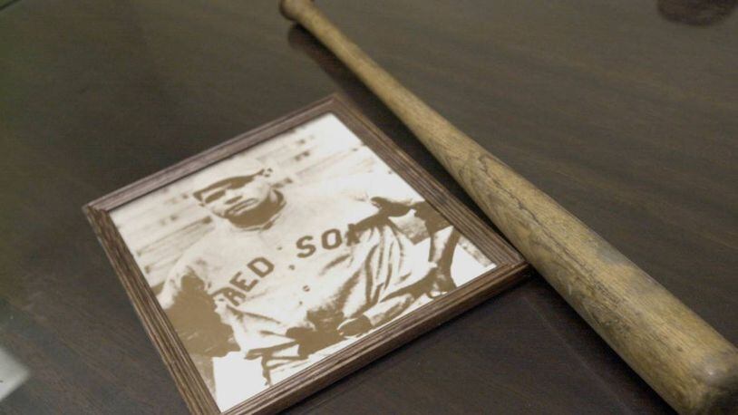 This Babe Ruth Baseball Card Found in a Piano Could Sell for Over