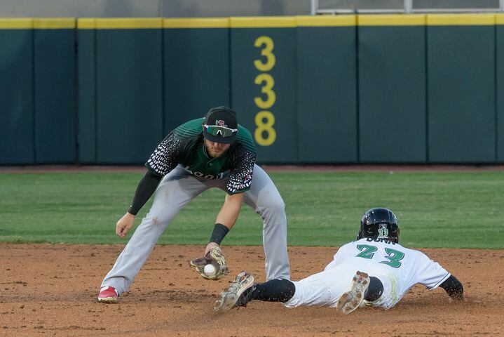 PHOTOS: Dayton Dragons Opening Night 2023 at Day Air Ballpark