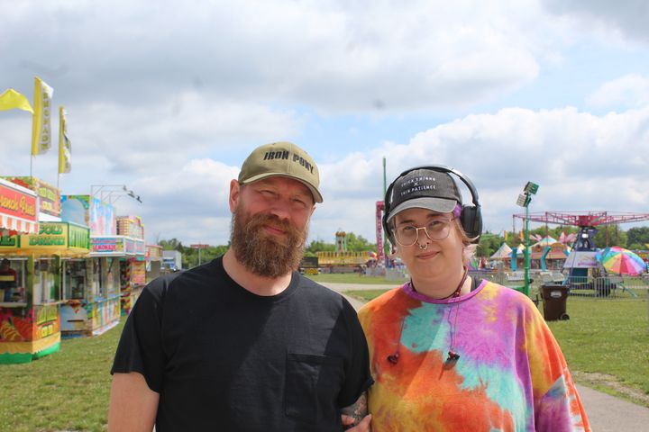 Montgomery County Fair