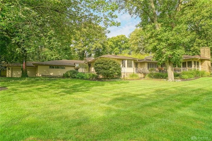 Former summer cottage of John Patterson on market for $785K