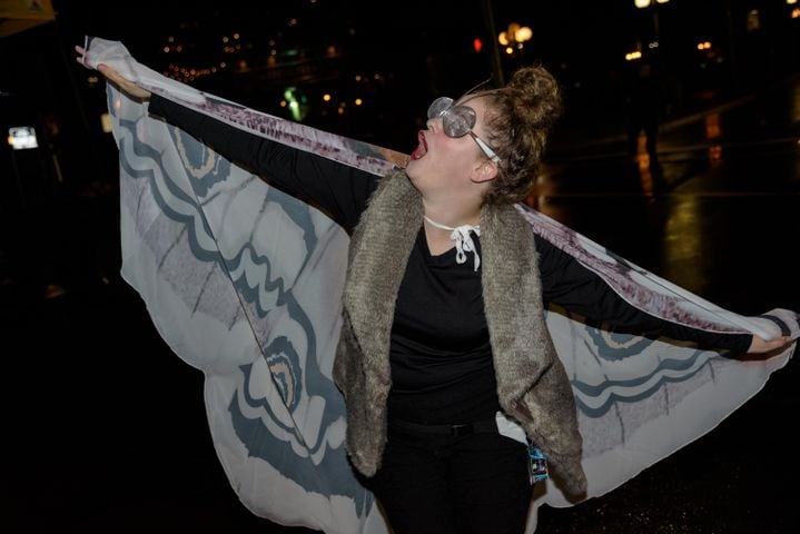 PHOTOS: Did we spot you at Hauntfest in the Oregon District?