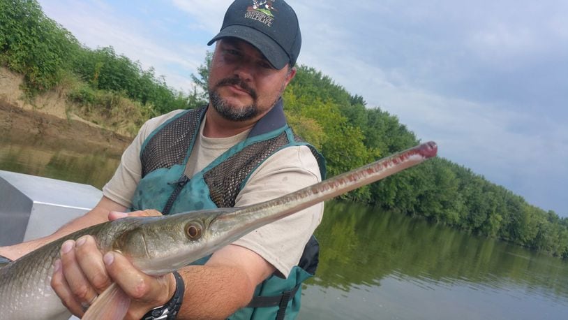Employees of Szuch Fishery Inc. were also observed removing numerous gar, a native fish important to the ecosystem, from commercial fishing nets and then breaking their spines and tossing the carcasses into the lake, the report said.