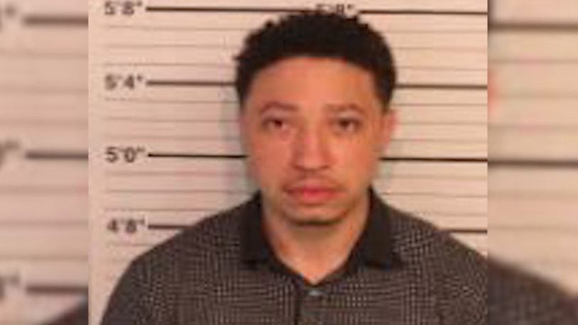 Alan Johnson, 41, of Memphis, Tennessee, was indicted on first-degree murder charges after his girlfriend’s 2-year-old son was taken to the hospital and later died.