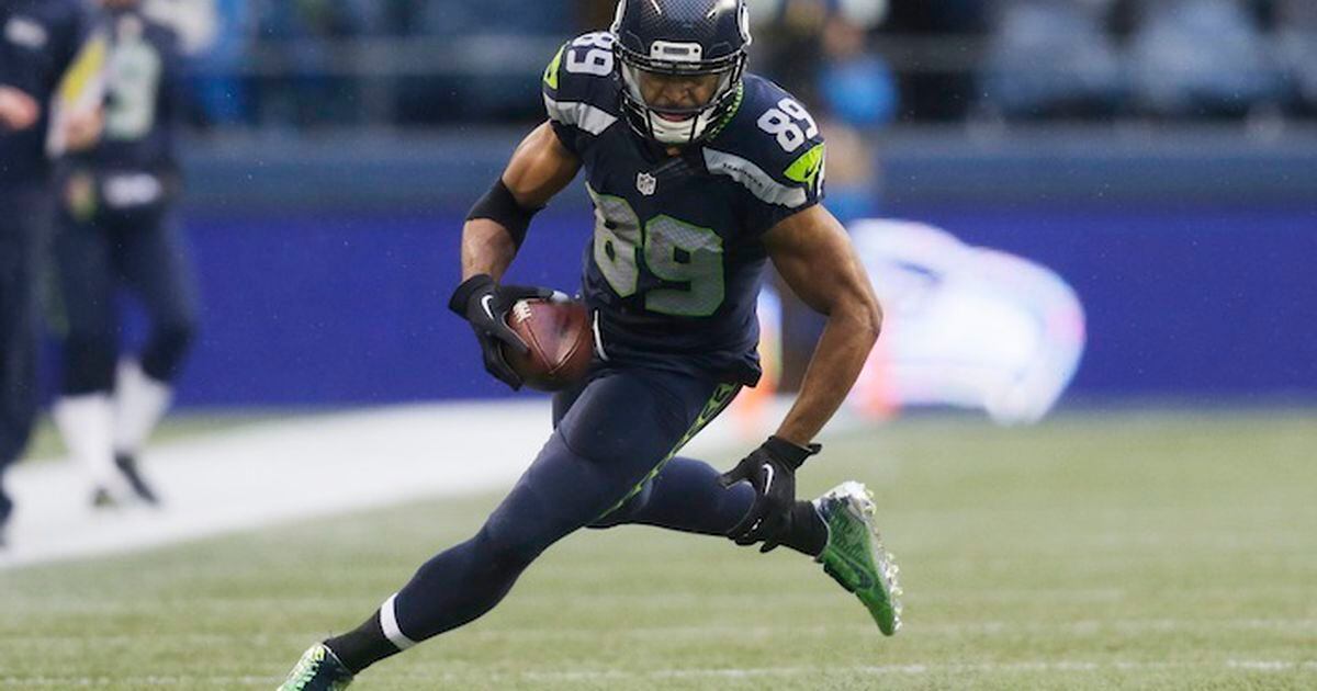 After breakthrough season, Seahawks' Doug Baldwin credits Steve